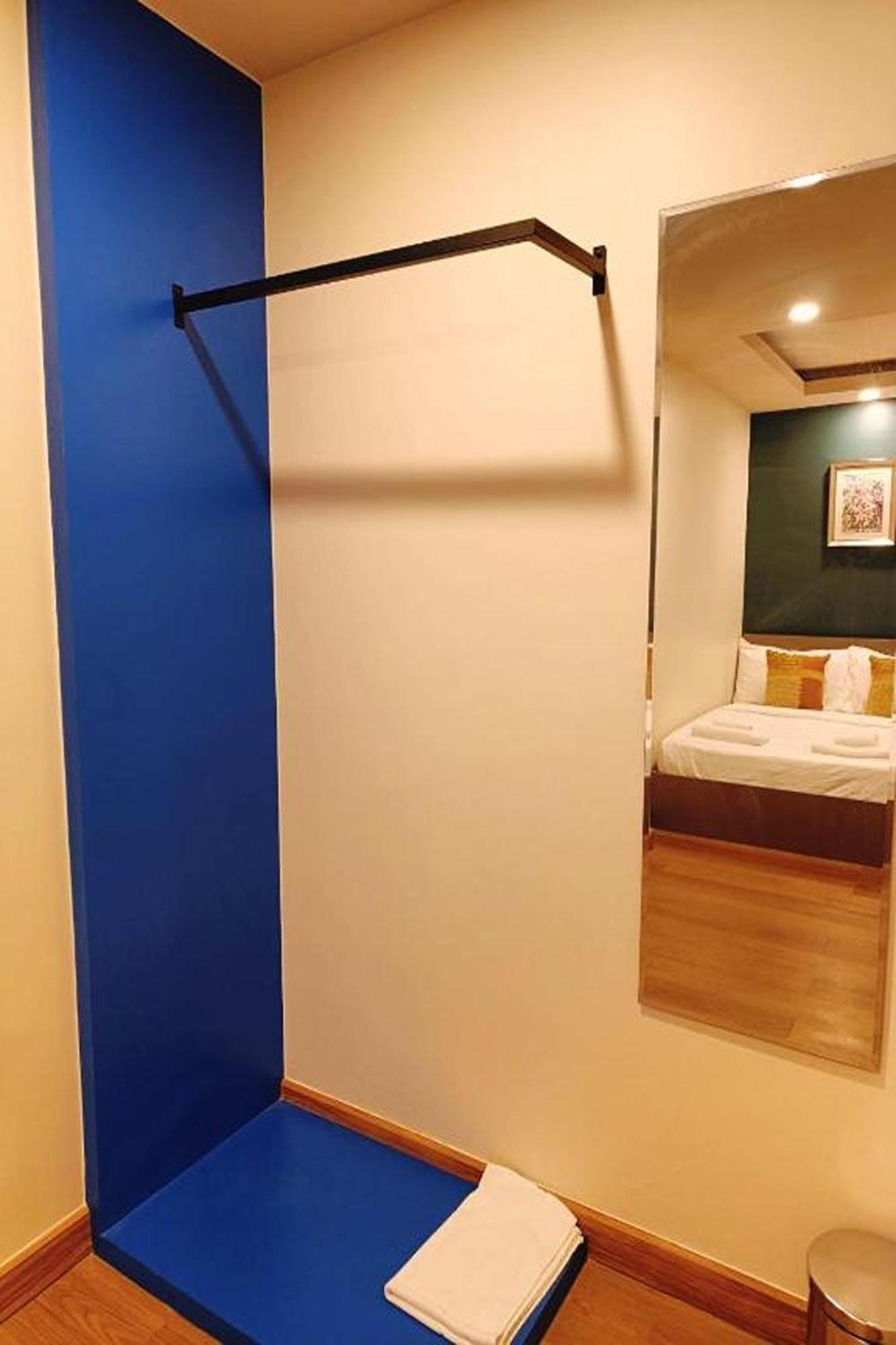 Ployburi Boutique Hotel Chanthaburi Exterior photo