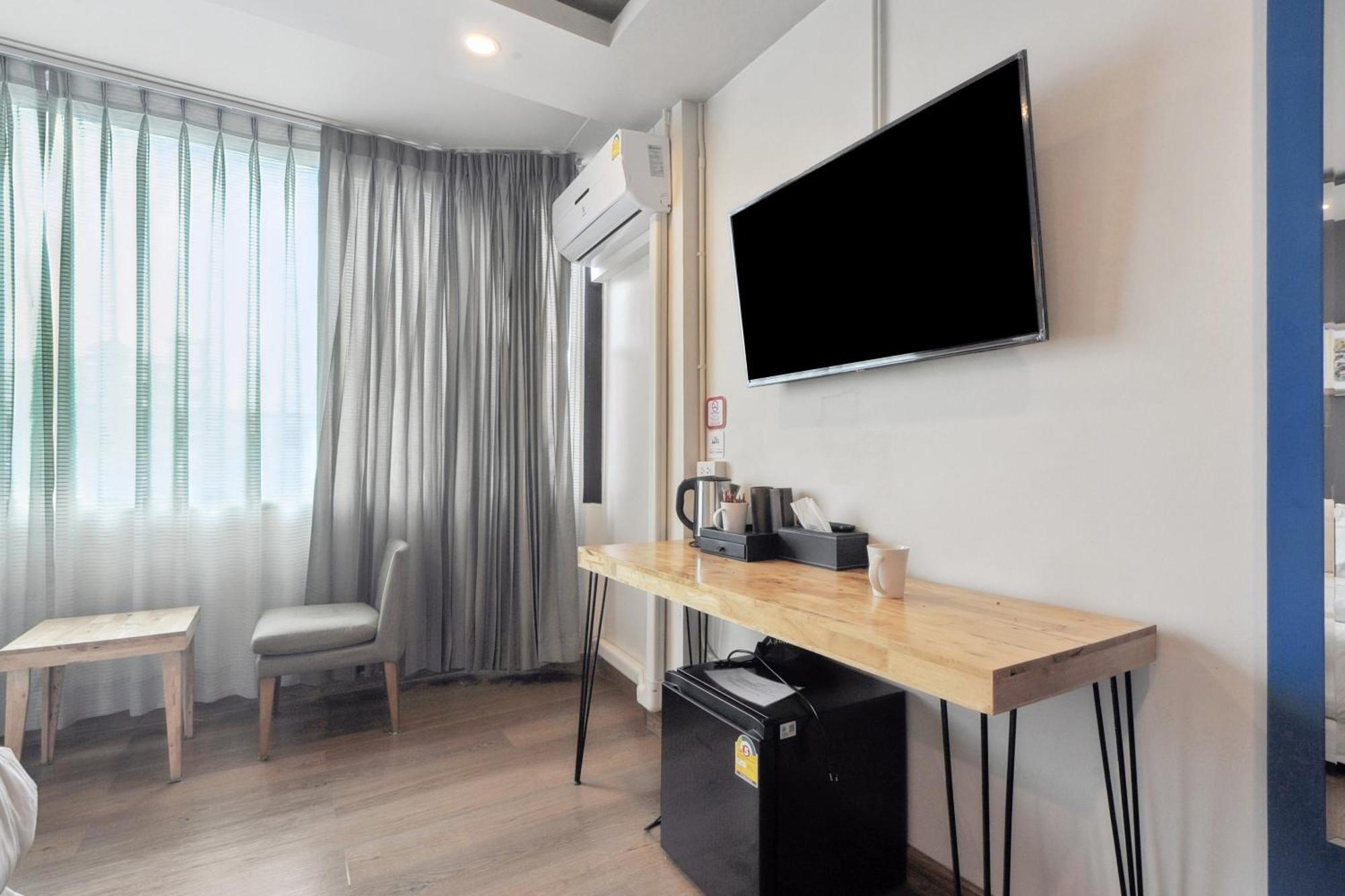Ployburi Boutique Hotel Chanthaburi Exterior photo